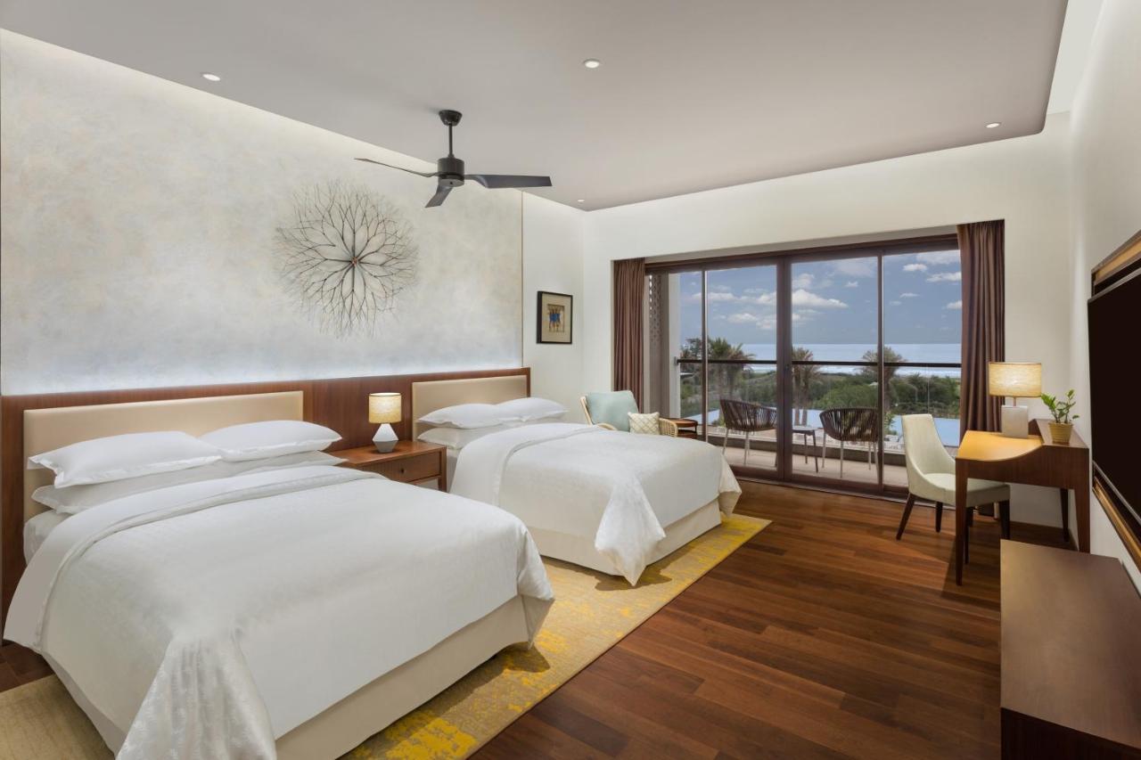 Sheraton Grand Chennai Resort & Spa Mahabalipuram Bagian luar foto
