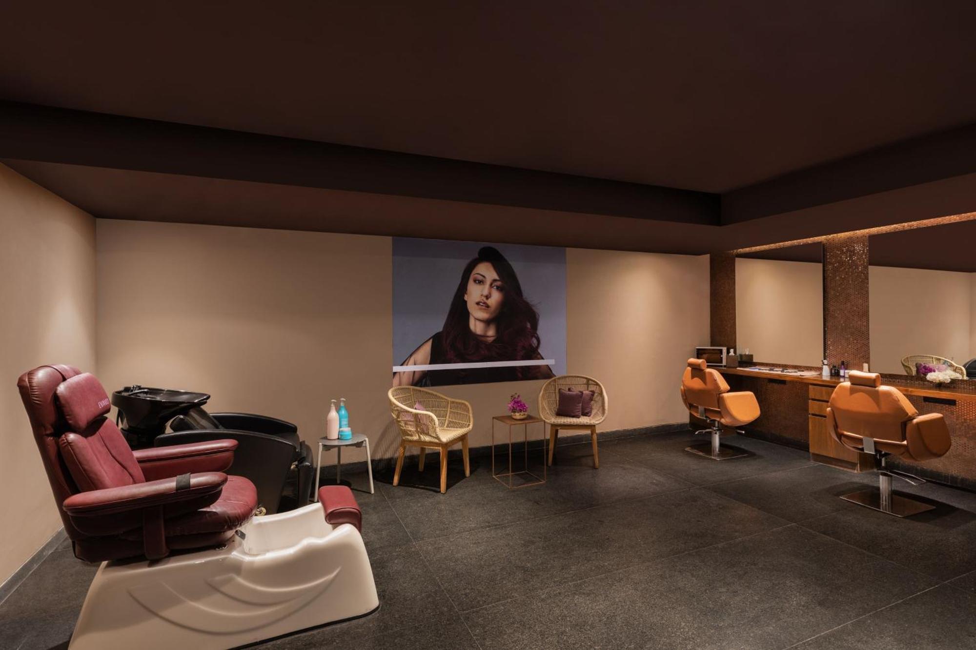 Sheraton Grand Chennai Resort & Spa Mahabalipuram Bagian luar foto