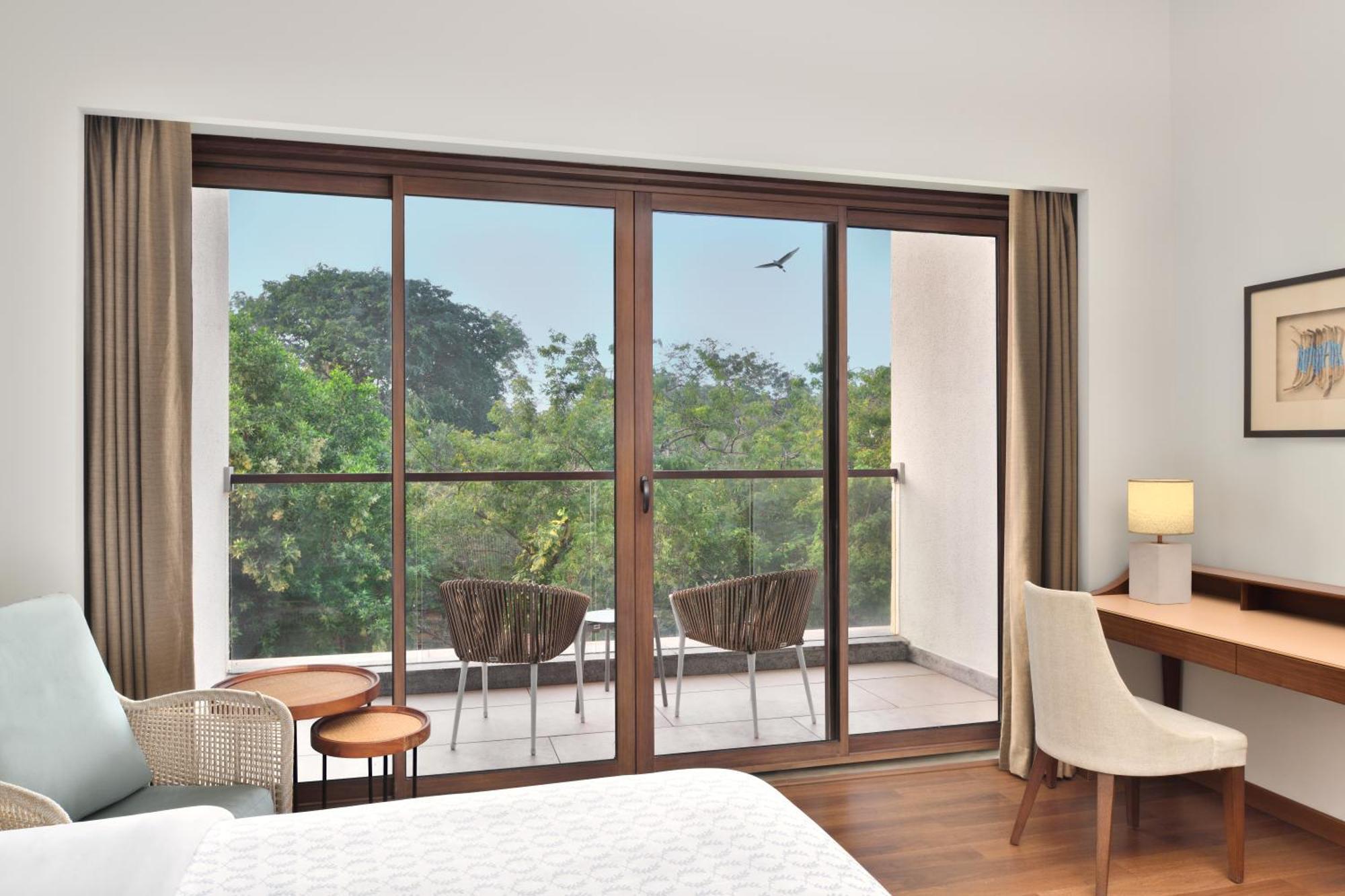 Sheraton Grand Chennai Resort & Spa Mahabalipuram Bagian luar foto