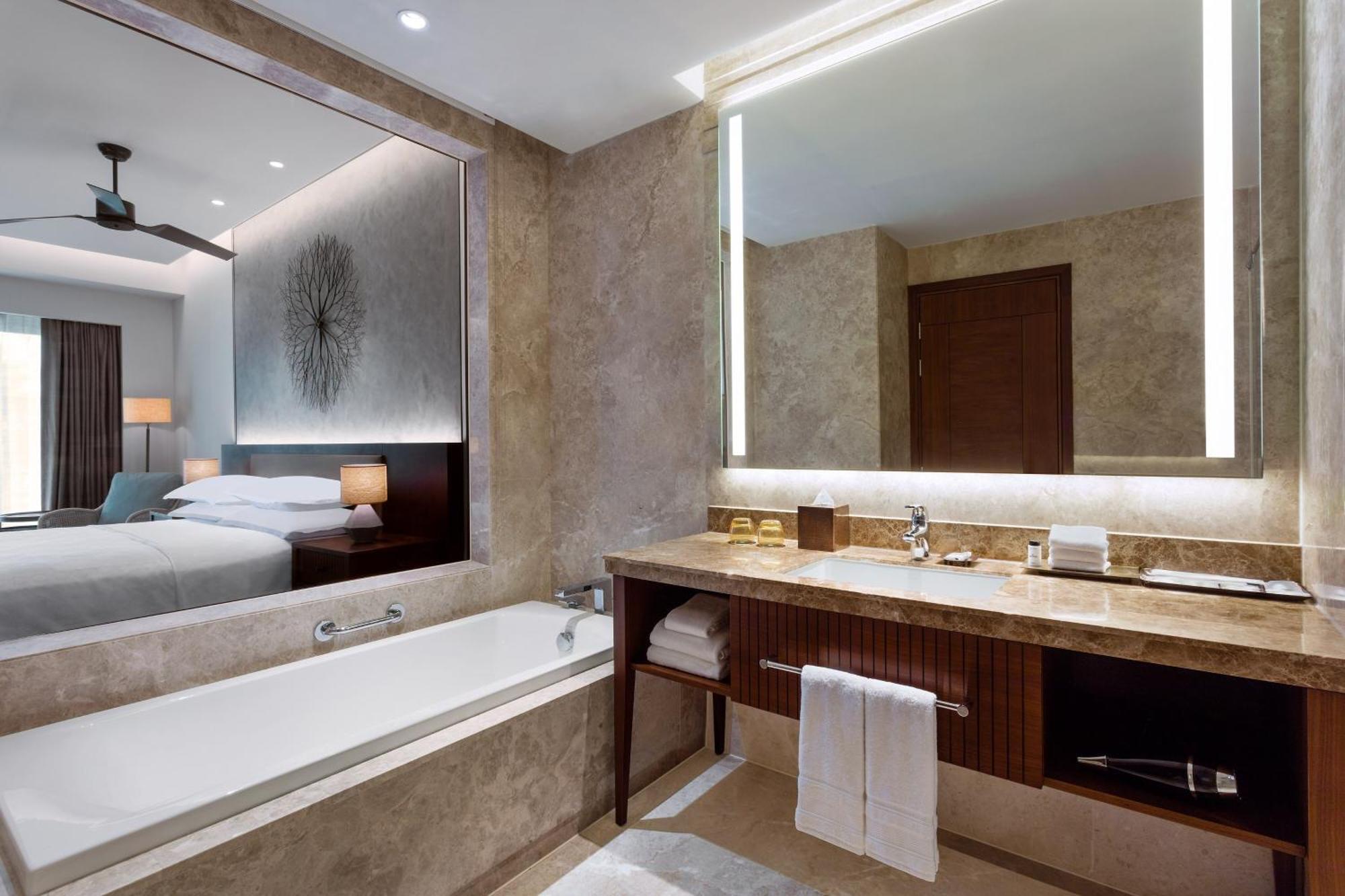 Sheraton Grand Chennai Resort & Spa Mahabalipuram Bagian luar foto